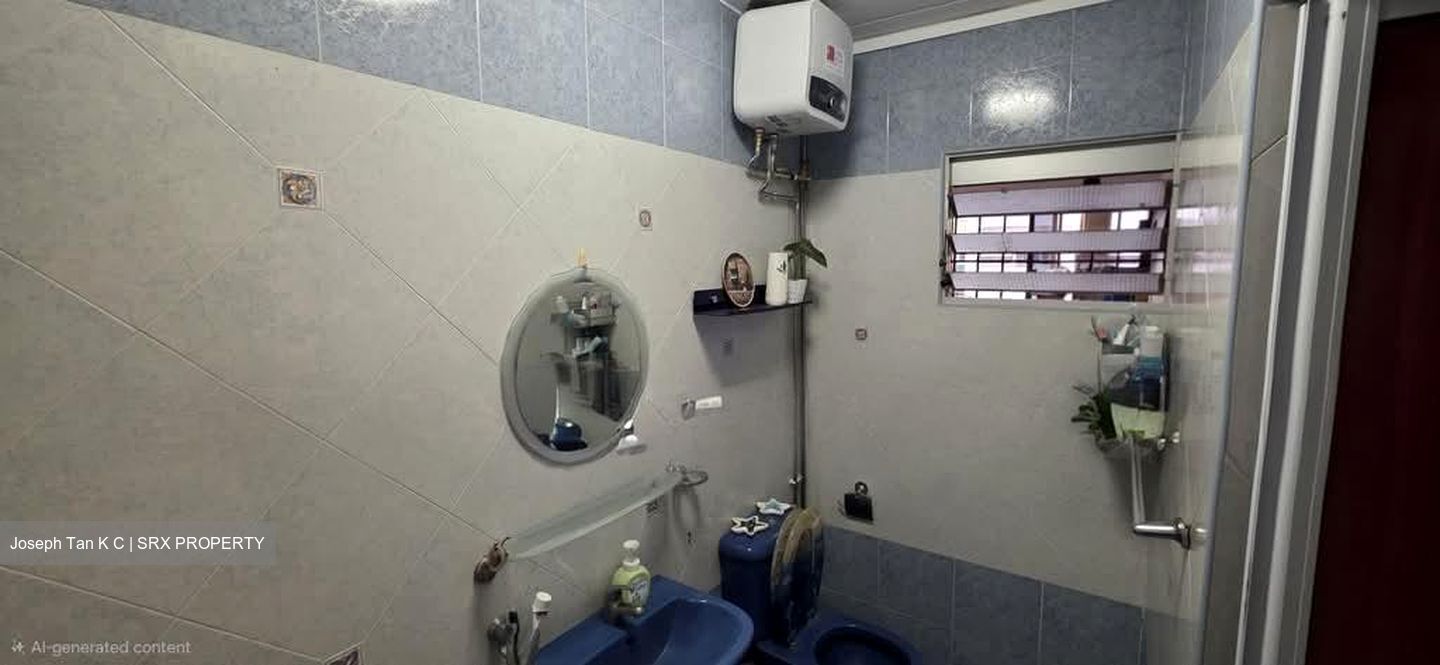 Blk 792 Choa Chu Kang North 6 (Choa Chu Kang), HDB 4 Rooms #578538731